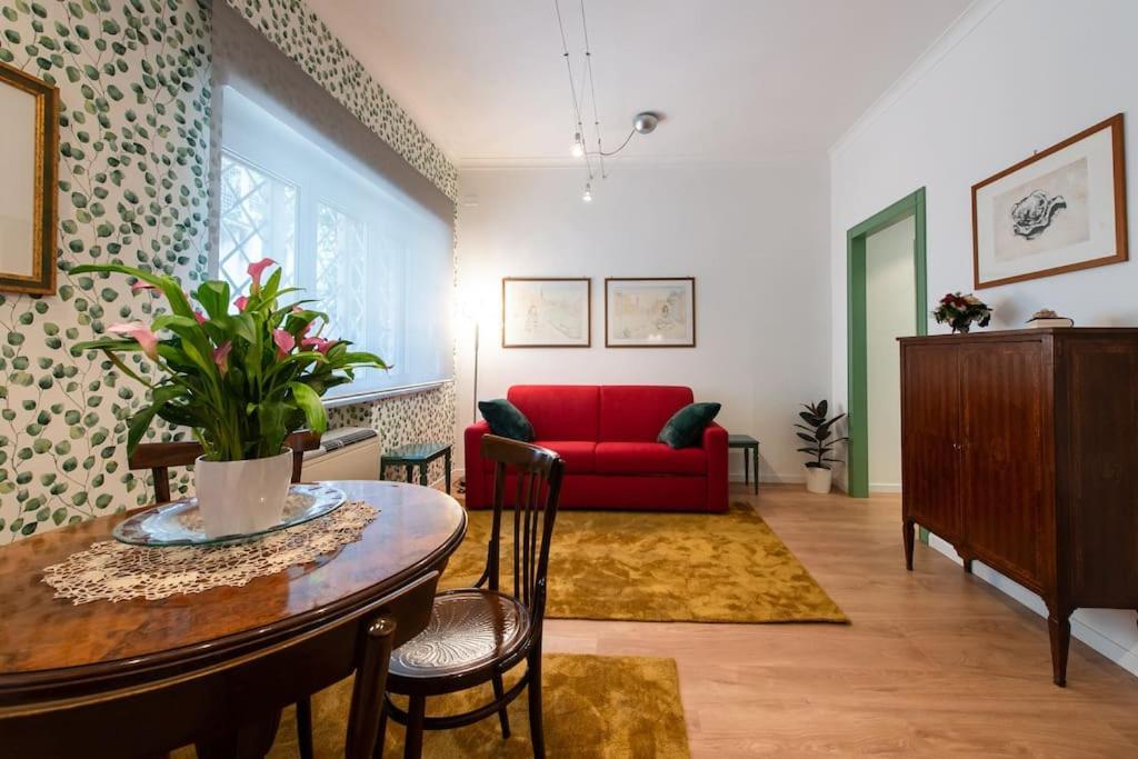 Appartamento Casa Bouganville - St. Peter Romantic