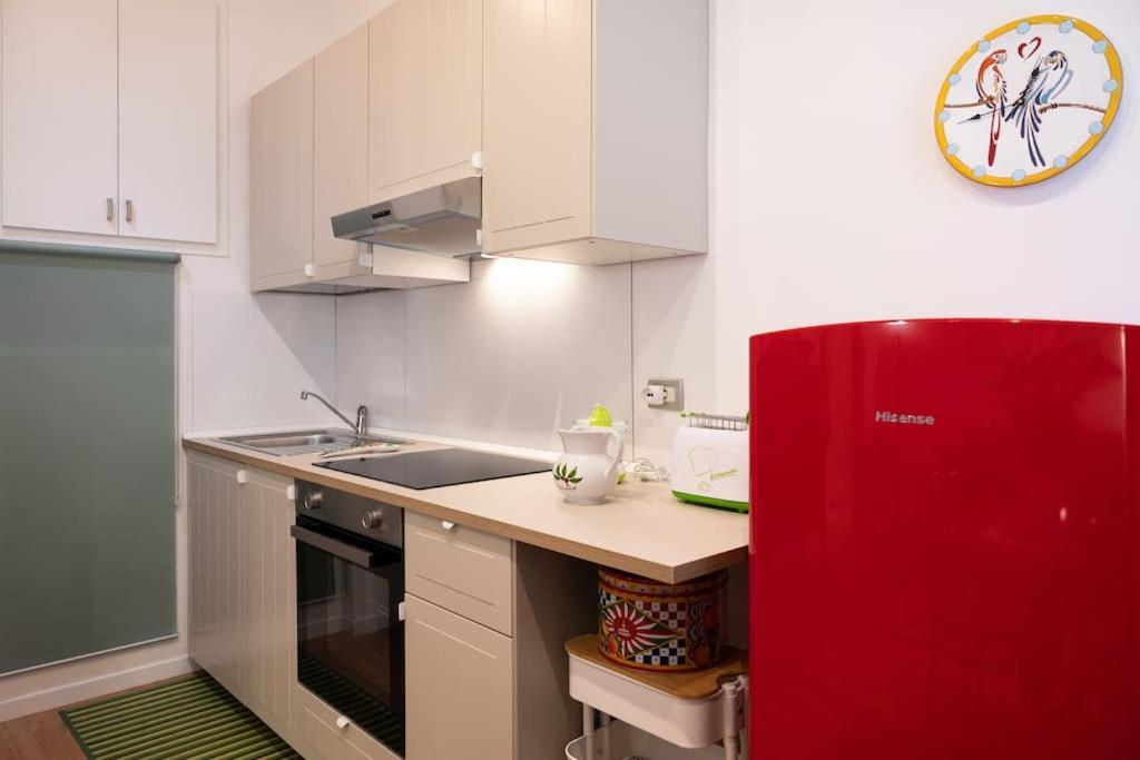 Casa Bouganville - St. Peter Romantic Appartamento