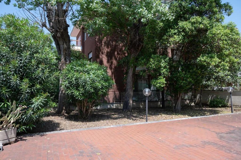 Appartamento Casa Bouganville - St. Peter Romantic Roma