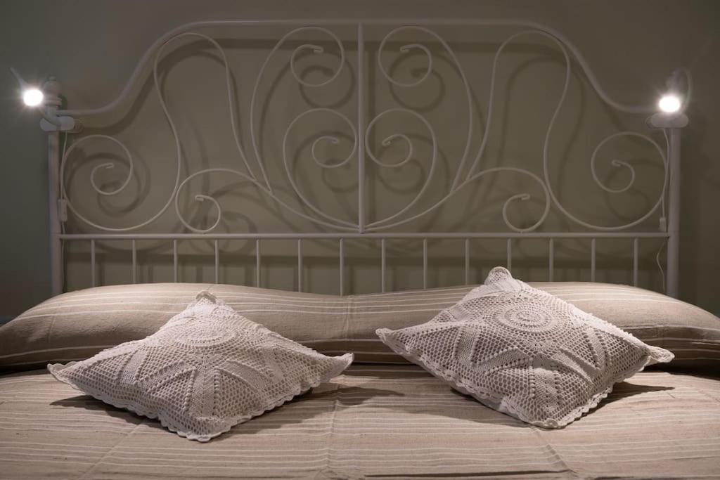 Appartamento Casa Bouganville - St. Peter Romantic *