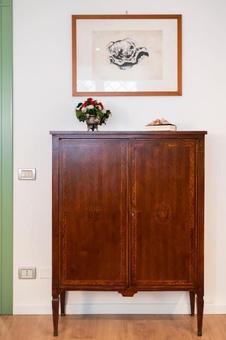 Appartamento Casa Bouganville - St. Peter Romantic Roma