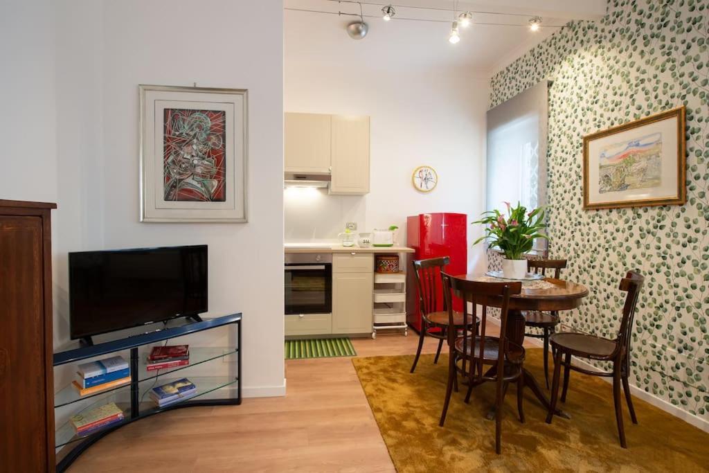 Casa Bouganville - St. Peter Romantic Appartamento